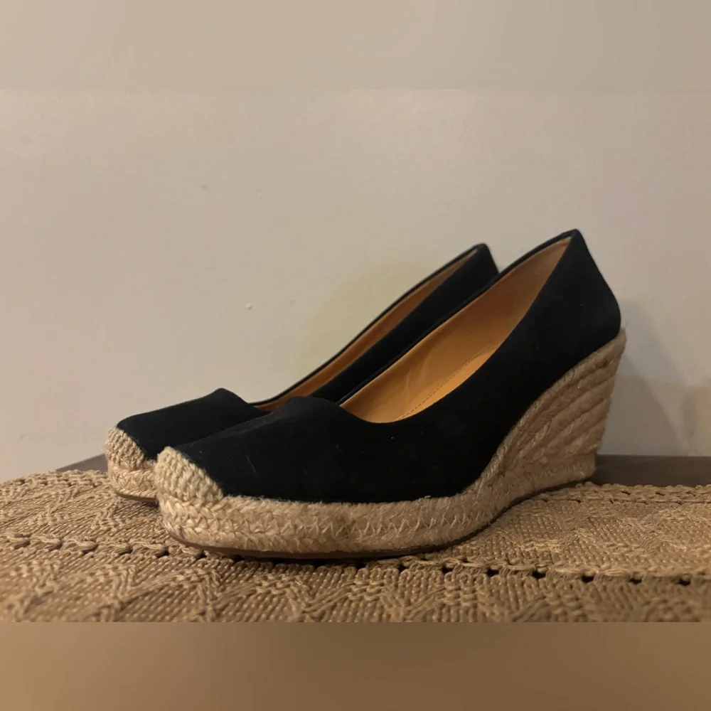 J. Crew crew espadrille